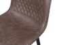 Picture of WESTIN Counter Height Chair with Footrest - 2 Chairs in 1 Carton