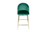 Picture of LUMI Bar Chair with Footrest - Each