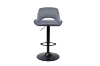 Picture of MARA  Adjustable Swivel Gas Lift Bar Stool