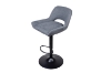 Picture of MARA  Adjustable Swivel Gas Lift Bar Stool - Each