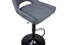 Picture of MARA  Adjustable Swivel Gas Lift Bar Stool - Each