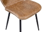 Picture of RIDER Dining Chair  - 4 Chairs in 1 Carton