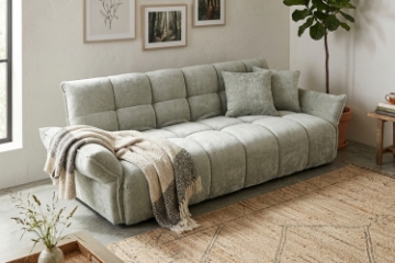 Picture of AMARA Sofa Bed (Green)