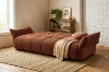 Picture of AMARA Sofa Bed (Terracotta) 
