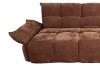 Picture of AMARA Sofa Bed (Terracotta) 