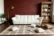 Picture of AMARA Sofa Bed (Cream)  
