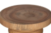 Picture of STRUGLE Mungur Wood Plant Stand (Natural)
