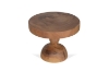 Picture of  ZEIN Solid Mungur Wood Plant Stand