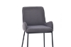 Picture of GALE Bar Chair with Footrest