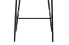 Picture of CIAN Bar Chair with Footrest