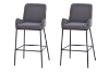 Picture of GALE Bar Chair with Footrest
