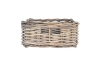 Picture of LAYAH Rattan Storage Basket (12.5"x8.5"x6")