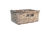 Picture of LAYAH Rattan Storage Basket (12.5"x8.5"x6")
