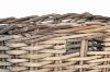Picture of LAYAH Rattan Storage Basket (12.5"x8.5"x6")