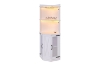 Picture of KERTH Corner Bar Cabinet with LED Lighting, AC Outlets & USB Ports