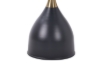 Picture of VALE D19.5" Sintered Stone Top Side Table