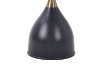Picture of VALE D50 Sintered Stone Top Side Table