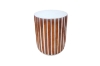 Picture of PARI Mungur Wood Side Table