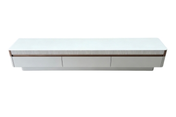Picture of NIRO 86.5" 3-Drawer TV Stand