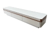 Picture of NIRO 86.5" 3-Drawer TV Stand