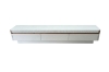 Picture of NIRO 86.5" 3-Drawer TV Stand