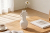 Picture of 659-059 PUTRA H12.5" Terracotta Vase T (12.5"x6")