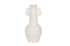 Picture of 659-059 PUTRA H12.5" Terracotta Vase T (12.5"x6")