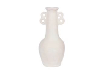 Picture of 659-059 PUTRA H12.5" Terracotta Vase T (12.5"x6")