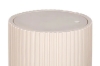 Picture of REY Mungur Wood Storage Side Table 