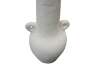 Picture of 659-058 PUTRA H12.5" Terracotta Vase M (12.5"x6")