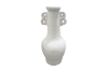 Picture of 659-059 PUTRA H12.5" Terracotta Vase T (12.5"x6")