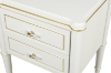 Picture of BONZIE 2-Drawer Nightstand