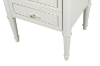Picture of BONZIE 2-Drawer Nightstand