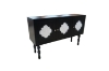 Picture of ARVADA 3-Door Boxwood Storage Cabinet