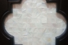 Picture of ARVADA 3-Door Boxwood Storage Cabinet