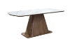 Picture of MERRINA 71" Sintered Stone Top Dining Table
