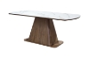 Picture of MERRINA 71" Sintered Stone Top Dining Table