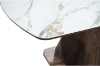 Picture of MERRINA 71" Sintered Stone Top Dining Table