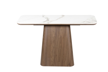 Picture of MERRINA 47" Console Table with Sintered Stone Top