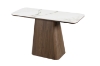 Picture of MERRINA 47" Console Table with Sintered Stone Top