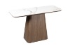 Picture of MERRINA 47" Console Table with Sintered Stone Top