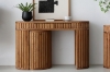 Picture of RILMOND 47" Reclaimed Pine Wood Desk/Console Table