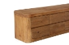 Picture of LUMBER 78.5" 8-Drawer Reclaimed Wood TV Stand