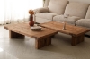 Picture of HAMTOR 53" Reclaimed Pine Wood Coffee Table