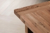 Picture of HAMTOR 53" Reclaimed Pine Wood Coffee Table