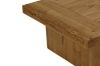 Picture of HAMTOR 53" Reclaimed Pine Wood Coffee Table