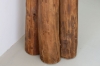 Picture of LUMBER 71" Reclaimed Pine Wood Console Table
