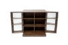 Picture of RUSTON 2-Door Storage Cabinet