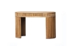 Picture of RILMOND 47" Reclaimed Pine Wood Desk/Console Table