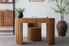Picture of RILMOND 47" Reclaimed Pine Wood Desk/Console Table